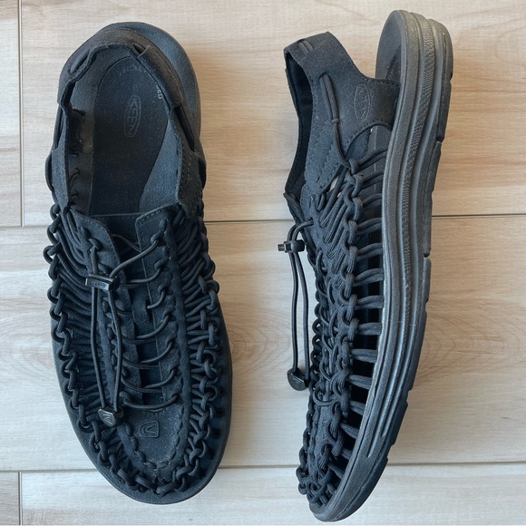 Men’s Keen Uneek Sneaker Sandals main image 2